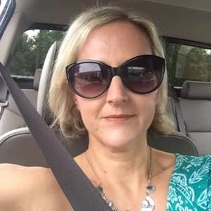 Meet your Posher, Dianne